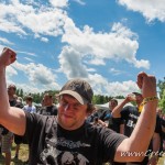 327 MG Czech Death Fest